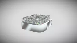 Full Model 01