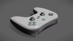 Gamepad