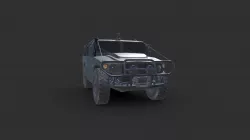 GAZ Tiger