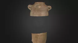 Gaza Amphora / LRA4 (yale.edu 1912.911)