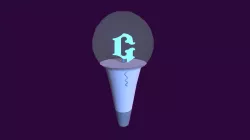 GFriend Lightstick