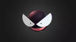 Ghastly