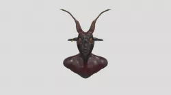 Goat Demon