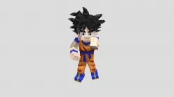 Goku2
