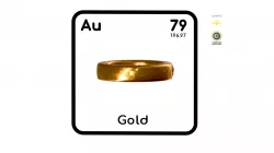 Gold