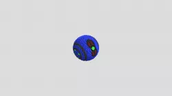 H2A-Covenant Plasma Grenade -32- [PAID]