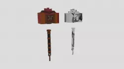Hammer