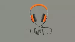headphones