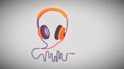 headphones