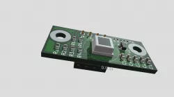 HMI Mini PIR sensor
