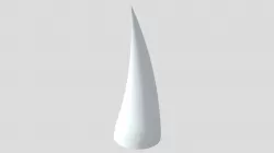 Hoorns Stier 3D