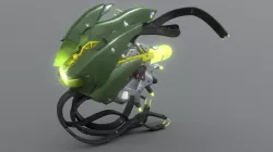 Hydra