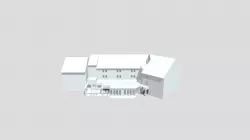 IBIS CLEMONT-FERRAND - visite 3D - 24-10-19
