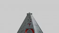 Imperial Daedric Sword