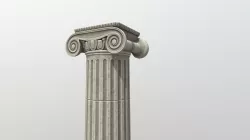 Ionic Column