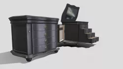 Jewelry Box