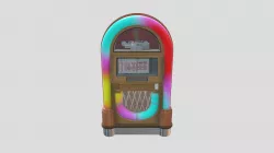JukeboxTextured