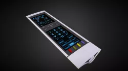 Kameleon One for All Remote Controller
