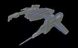 kestrel