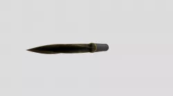 Knife