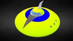 Koji Kabuto's TFO