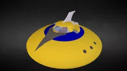 Koji Kabuto's TFO Ex