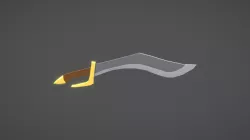Kophis Sword