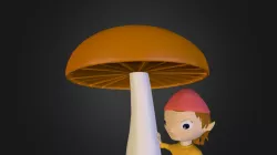 kropka