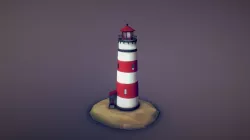 Lighthouse