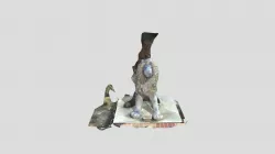 Lion model