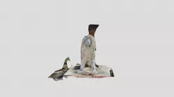 Lion Model