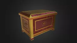 Loot Box - Closed