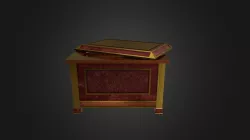 Loot Box - Open