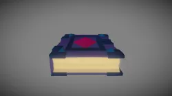 Magic Book