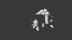 Marshmellow Test
