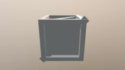 Maya Crate