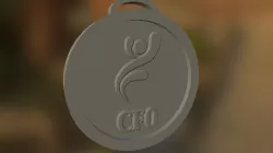 Medalha
