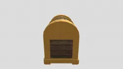 medieval loot crate