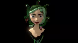 Medusa