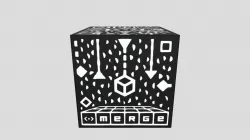 Merge Cube