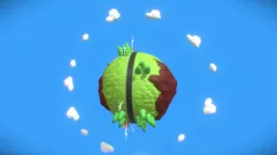 Miniplanet