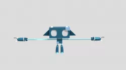 Model Robot