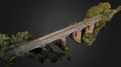 Most by Jaroslaw Zytkiewicz (dron operator)