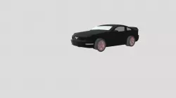 Mustang