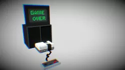 Nintendo console