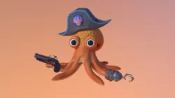 No Rig Gun P Ose