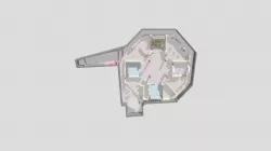 - Octagon