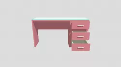 Office Desk