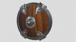 old shield 3D Models | Page 1 | STLFinder