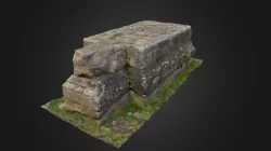 Old Stone